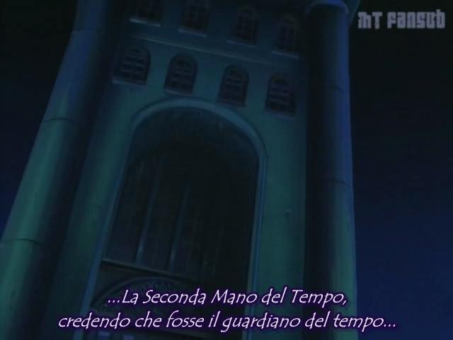 Otaku Gallery  / Anime e Manga / D.N.Angel / Screen Shots / Stage 23 - La seconda mano del tempo / 058.jpg